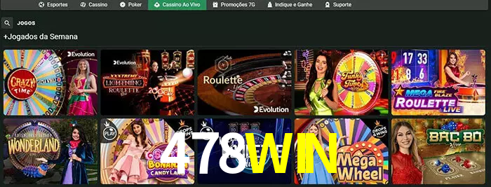 478WIN bet