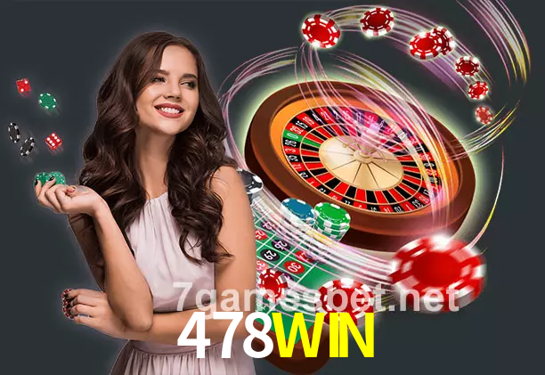 vivo no cassino 478WIN