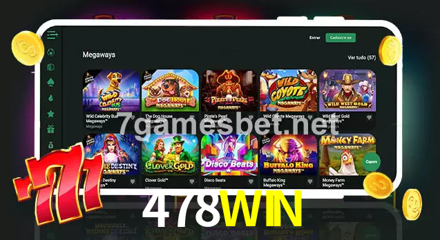 478WIN aplicativo