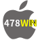 Aplicativo 478WIN para iOS