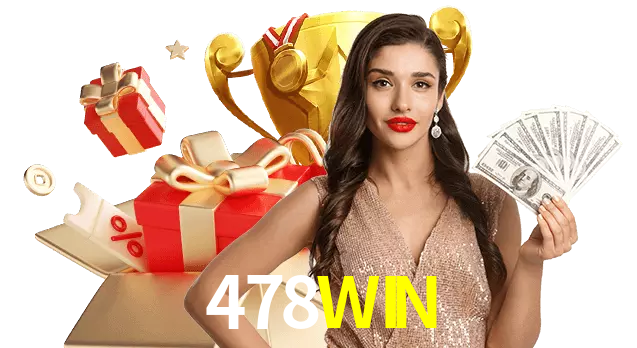 Jogue com dealers reais no 478WIN!