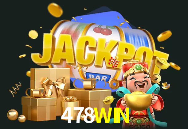 478WIN bet