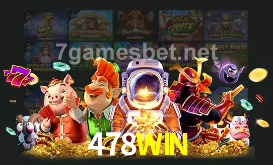 cassino 478WIN