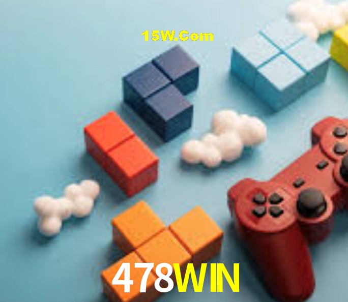 Estatísticas do Jogo 478WIN