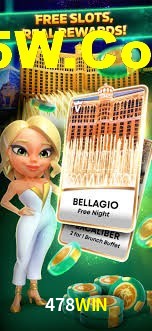 Live Casino 478WIN
