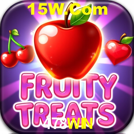 Interface do App 478WIN
