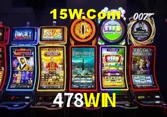 Integração de APIs 478WIN