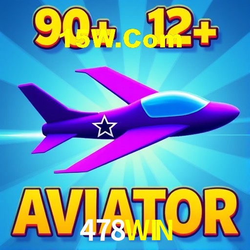 Experiência VIP 478WIN