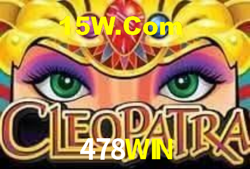 478WIN - Slots De Cassino Envolventes - 478win.com