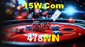 Bonus Features 478WIN