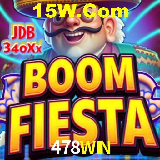cassino 478WIN