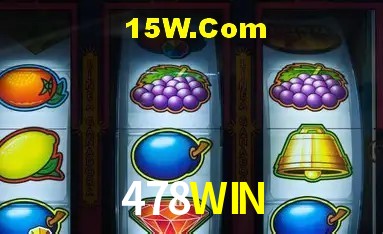 Especiais de Fim de Semana 478WIN