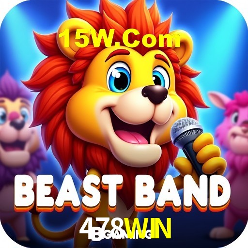 Casino Ao Vivo 478WIN