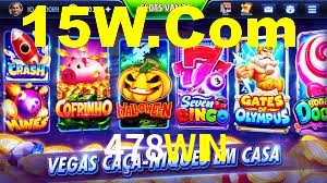 478WIN App Interface