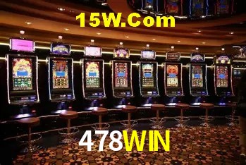Tecnologia da Plataforma 478WIN