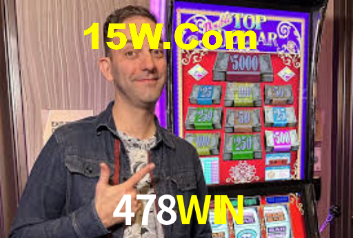 478WIN: A Experiência de Casino com Jogos de Mesa ao Vivo