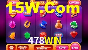 Daily Bonuses 478WIN