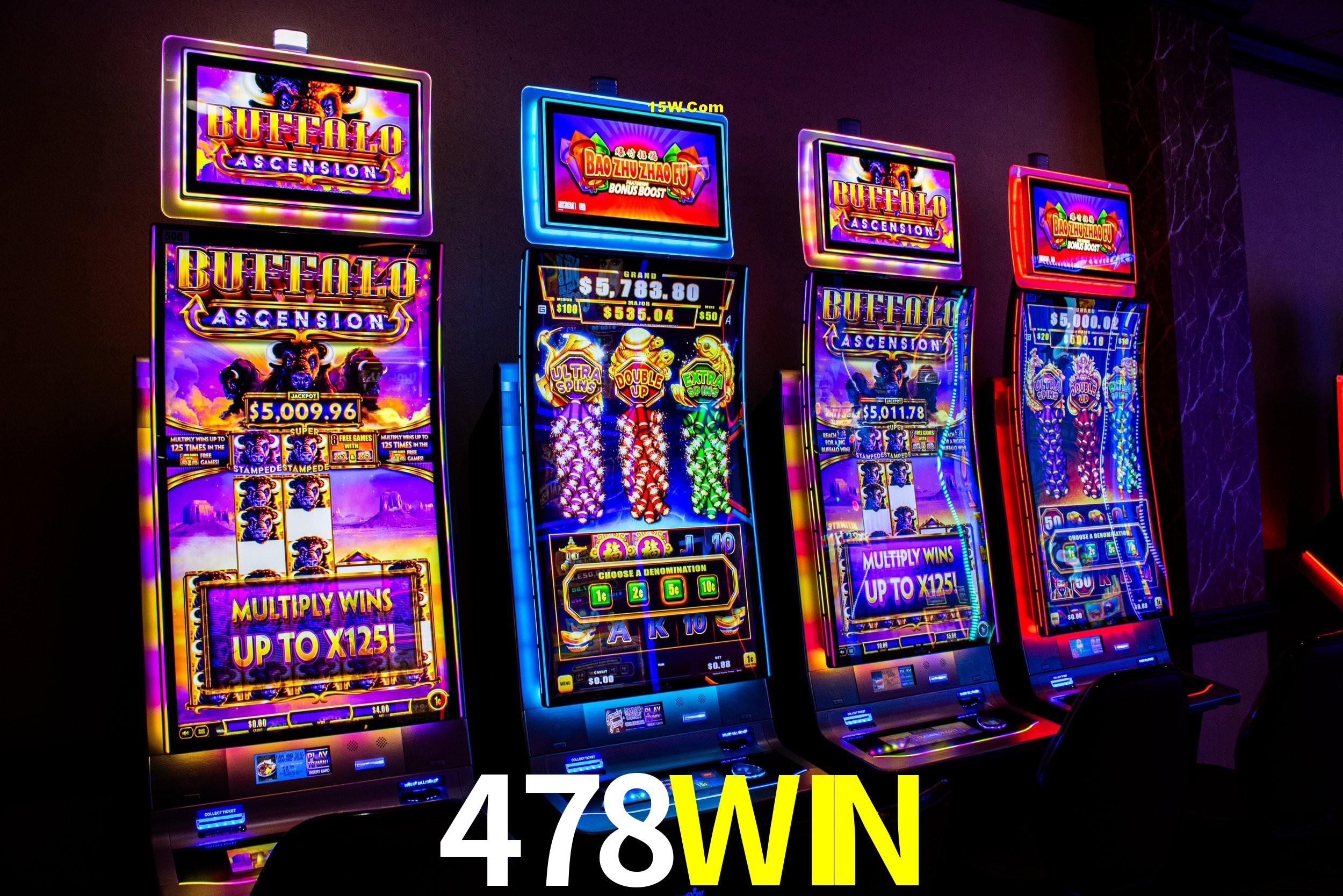 Quick Registration 478WIN