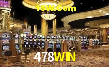 Jogos de Slot 478WIN